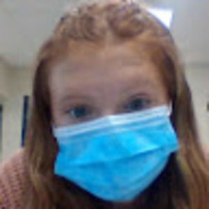 Meet your Posher, Abbagail